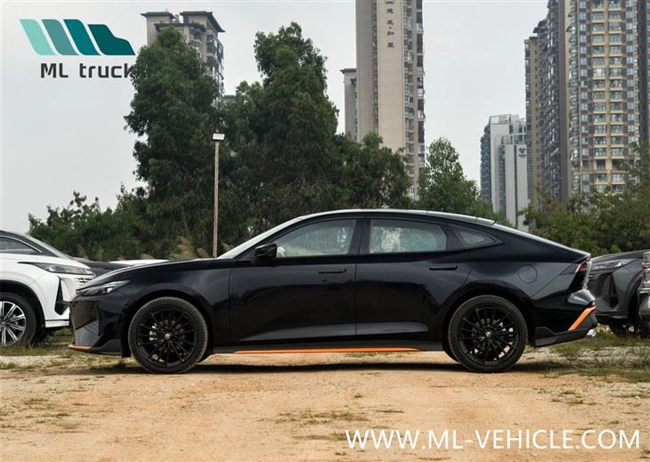 2024 ChangAn Uni-v Sedan