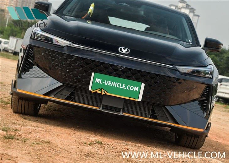 2024 ChangAn Uni-v Sedan