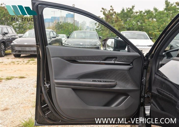 2024 ChangAn Uni-v Sedan