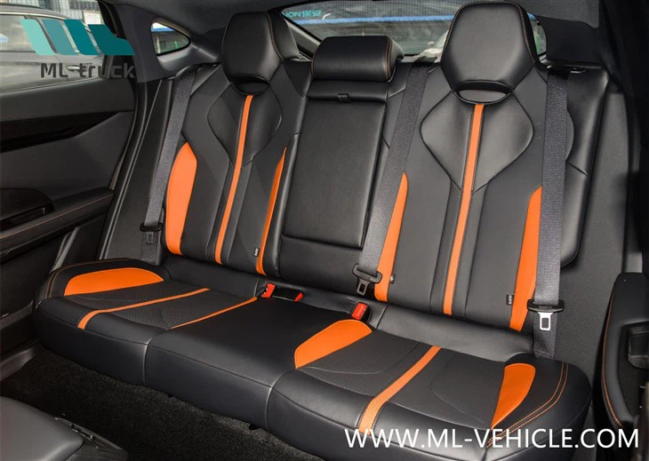 2024 ChangAn Uni-v Sedan