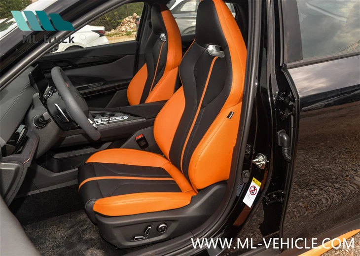 2024 ChangAn Uni-v Sedan