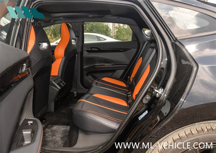 2024 ChangAn Uni-v Sedan