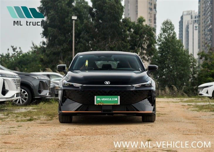 2024 ChangAn Uni-v Sedan