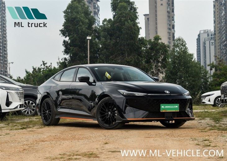 2024 ChangAn Uni-v Sedan