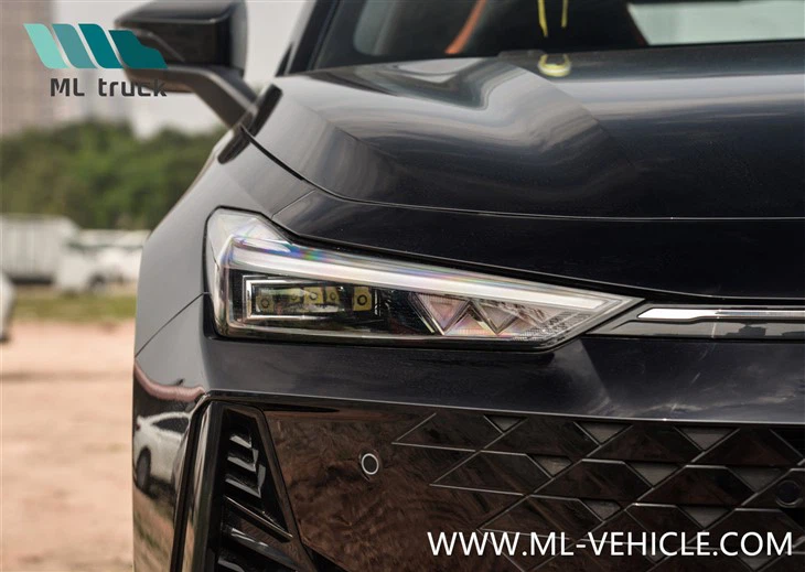 2024 ChangAn Uni-v Sedan