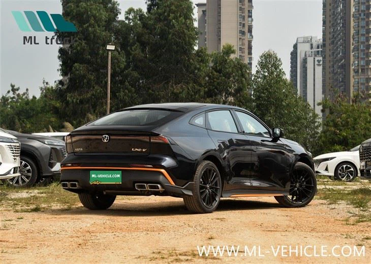 2024 ChangAn Uni-v Sedan