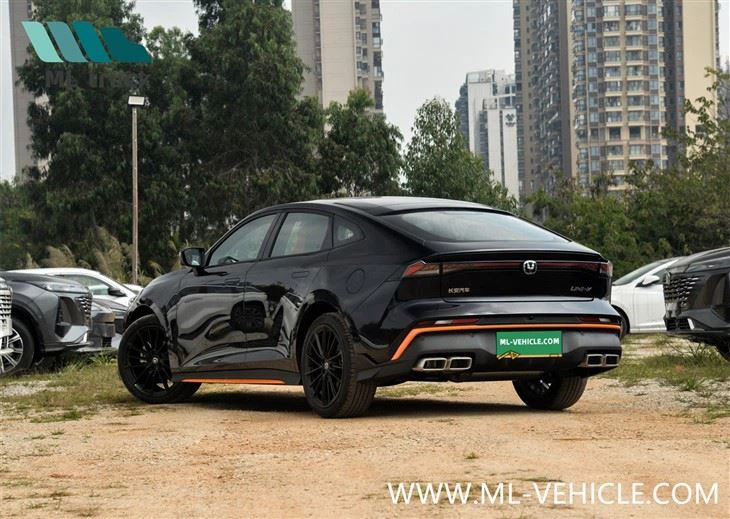 2024 ChangAn Uni-v Sedan