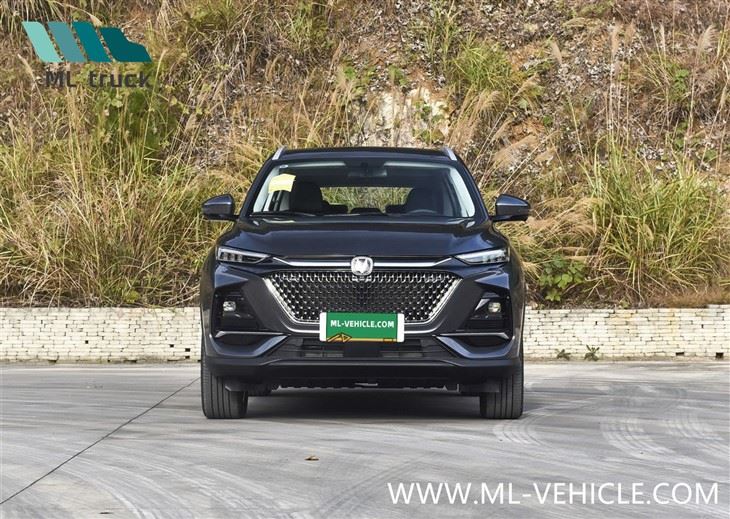 2024 ChangAn X7 Plus SUV