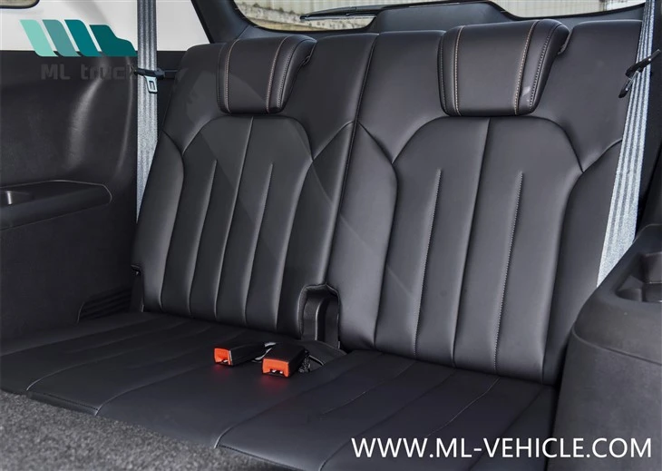 2024 ChangAn X7 Plus SUV