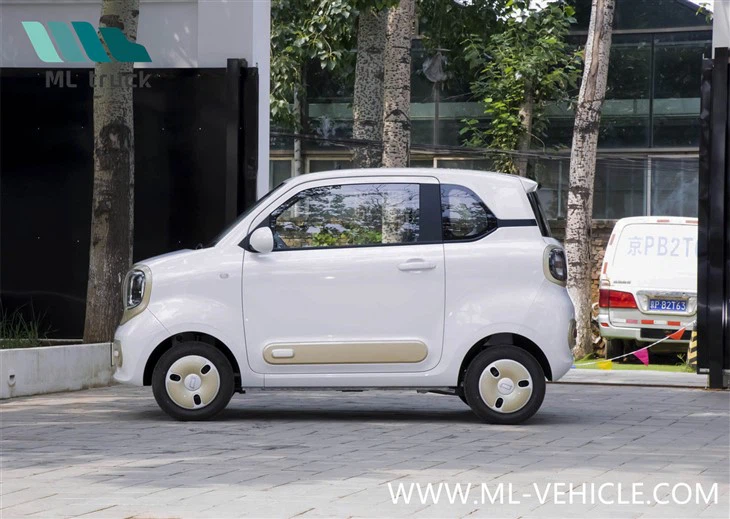 2024 Faw Bestune Pony Mini EV