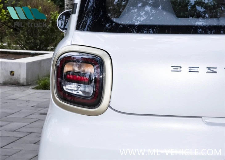 2024 Faw Bestune Pony Mini EV