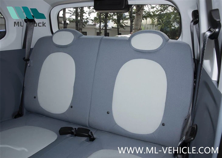 2024 Faw Bestune Pony Mini EV
