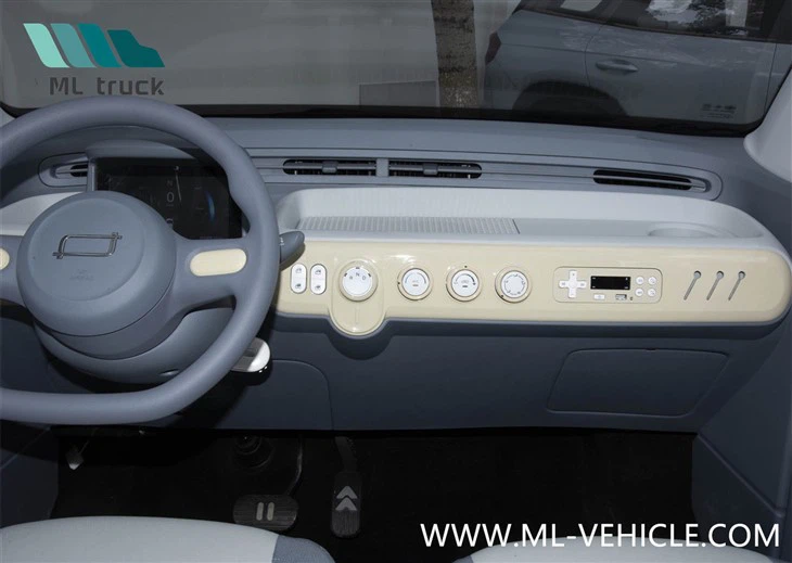 2024 Faw Bestune Pony Mini EV