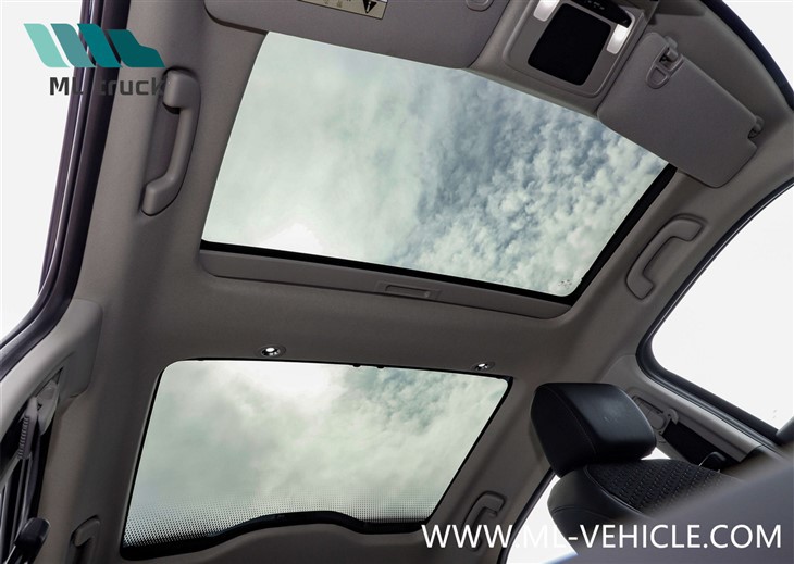 2024 Honda XR-V 1.5L CVT SUV