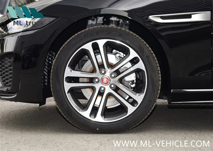 2024 Jaguar XEL 2.0T 250PS R-DYNAMIC S