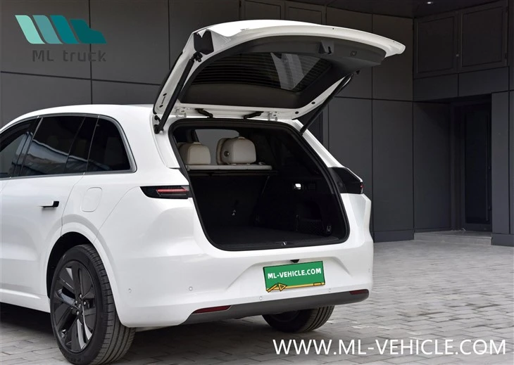2024 Li Auto L6 SUV