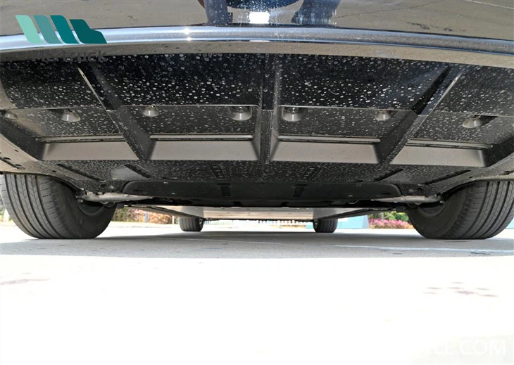 2024 Li Auto MEGA Max MPV EV