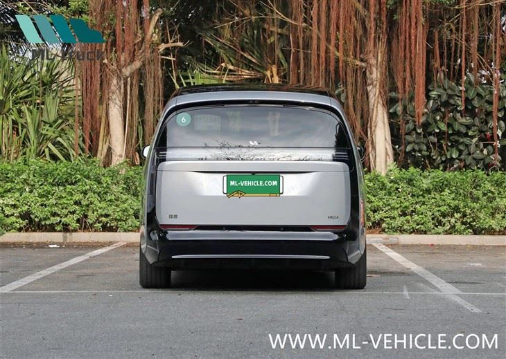 2024 Li Auto MEGA Max MPV EV