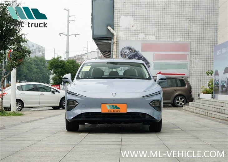 2024 Saic Roewe D7