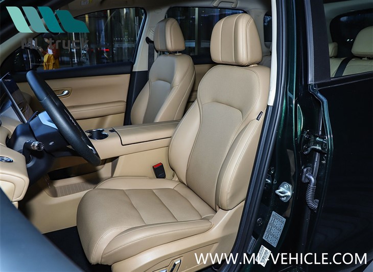 2025 Seres LanDian E5 PLUS PHEV SUV