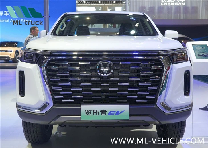 ChangAn LanTuoZhe EV Pickup