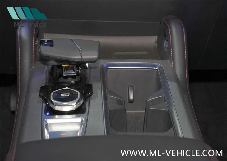 ChangAn LanTuoZhe EV Pickup