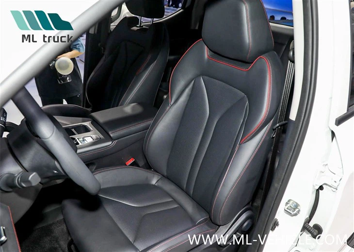 ChangAn LanTuoZhe EV Pickup