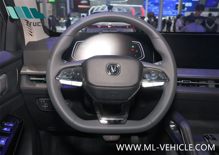 ChangAn LanTuoZhe EV Pickup