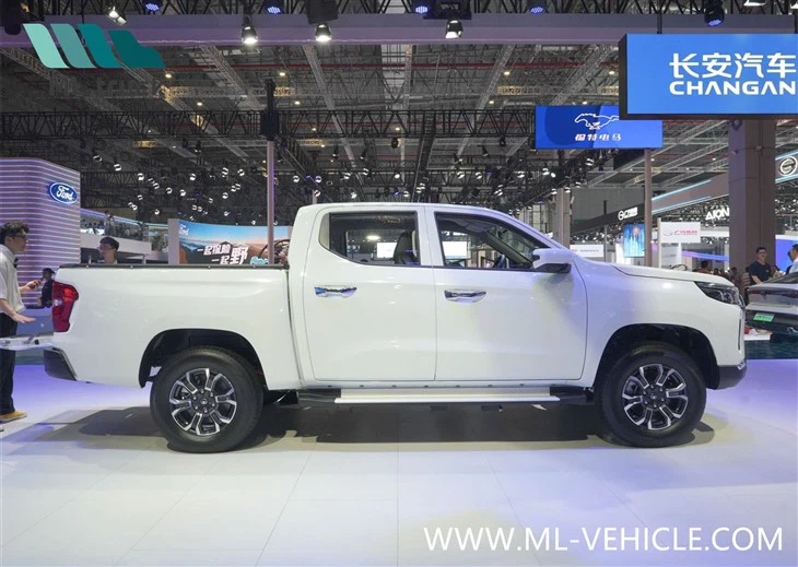 ChangAn LanTuoZhe EV Pickup
