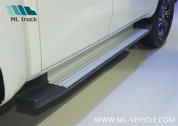 ChangAn LanTuoZhe EV Pickup