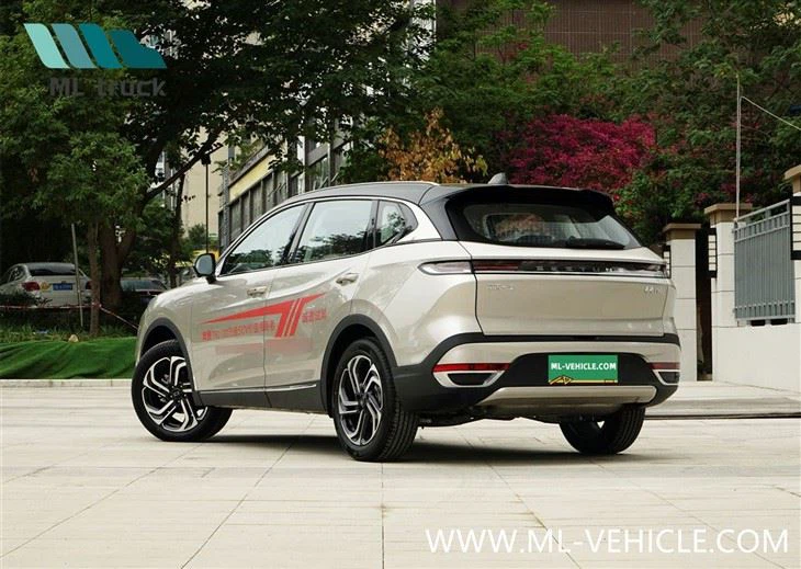 FAW Bestune T90