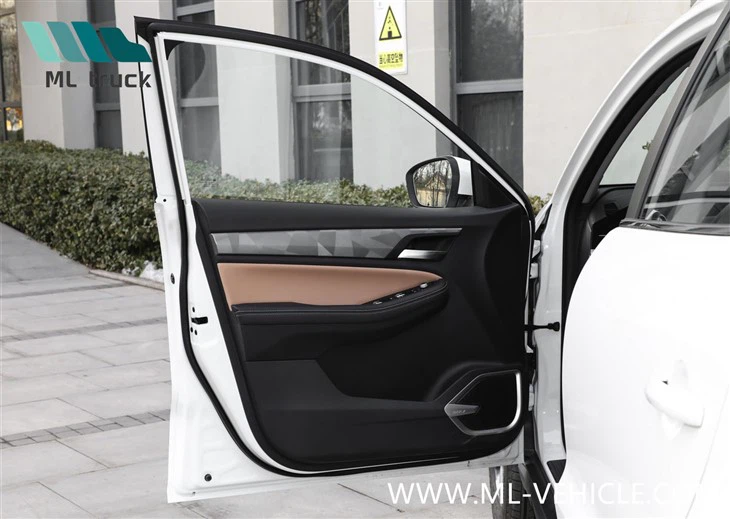 Geely HaoYue Pro SUV