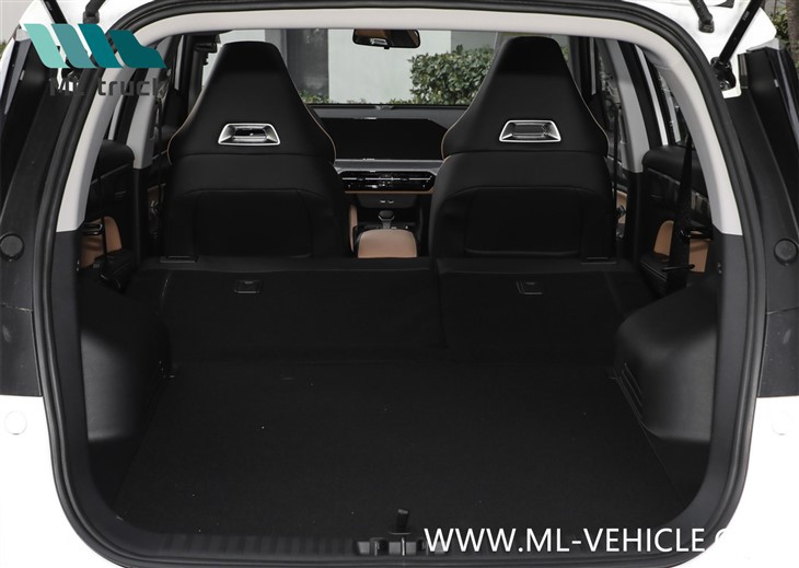 Geely HaoYue Pro SUV