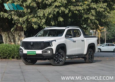 Camioneta ChangAn Hunter REEV