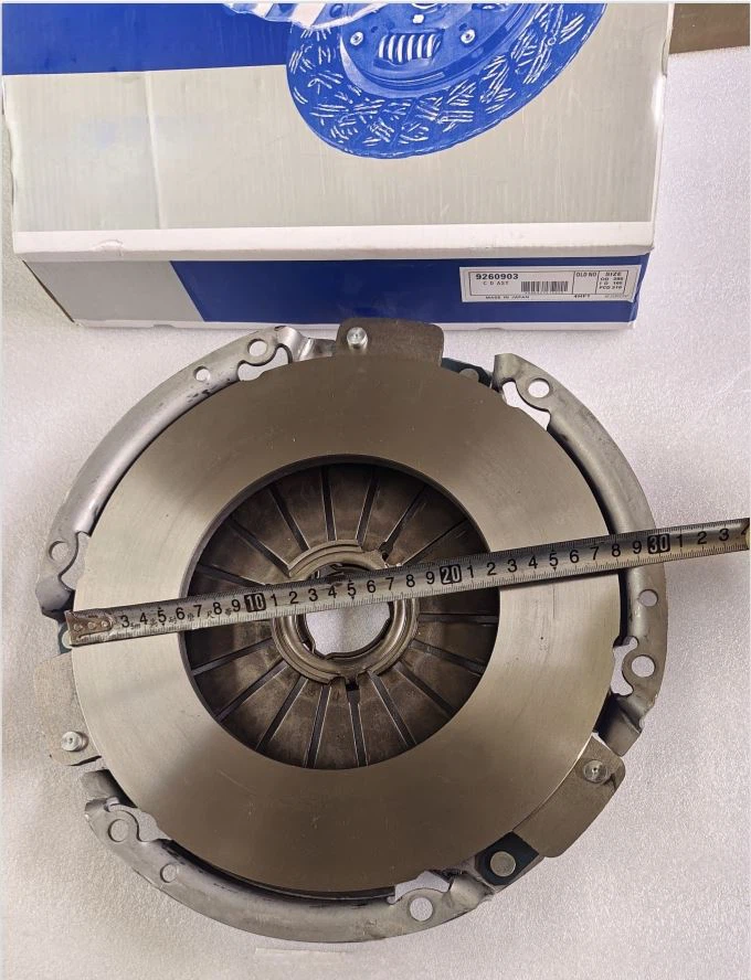 97260903 OEM Mitsubishi truck parts Heavy-Duty Truck Clutch Parts wholesales
