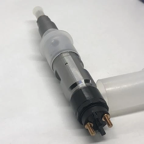 Inyector de combustible diésel Common Rail para Yamz 4.4 6.7