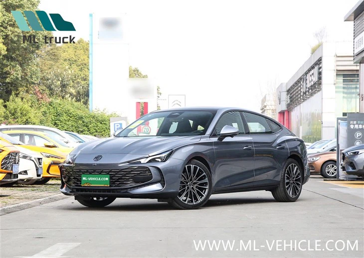 2023 SAIC MG MG7 2.0T Sendan