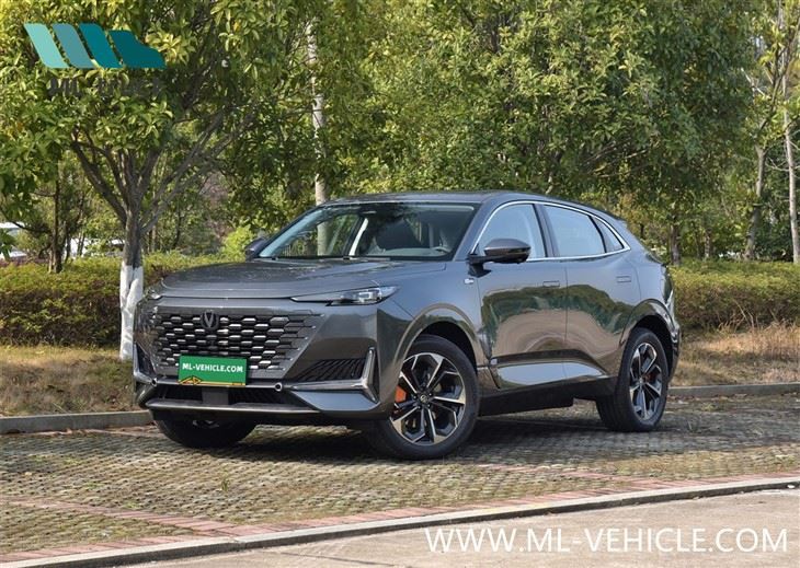 SUV ChangAn UNI-K IDD PHEV 2024