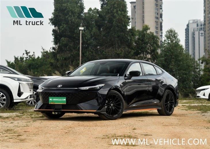 2024 ChangAn Uni-v Sedán