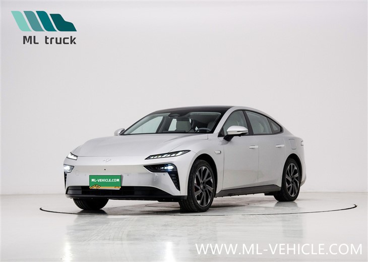 2024 Dongfeng Eπ 007 EV Sedán