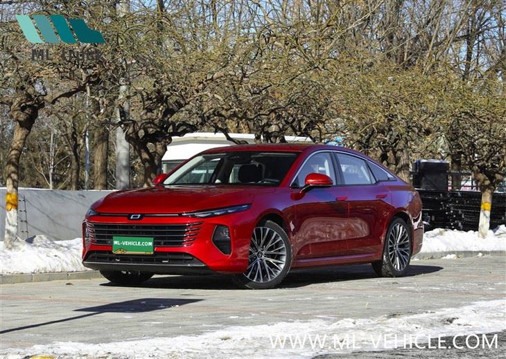 2024 FAW Bestune B70