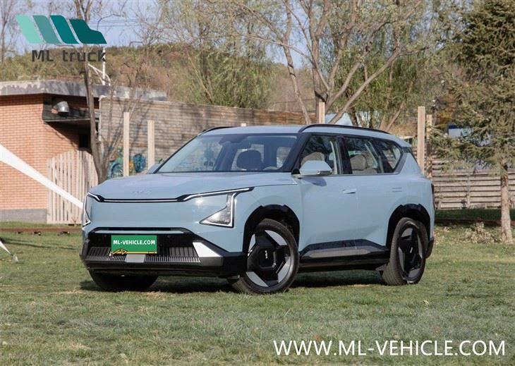 2024 KIA EV5 SUV
