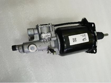 FAW Jiefang Original J6 Refuerzo de embrague 1602305-54B/E