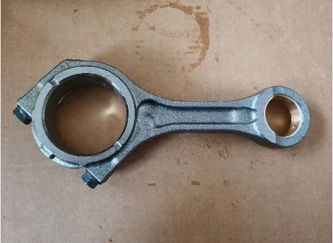 FAW Jiefang J6 J6P Biela de motor original Xichai 6DM2 1004020A81DG