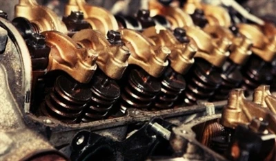 ¿Por qué las motocicletas no utilizan motores diésel?