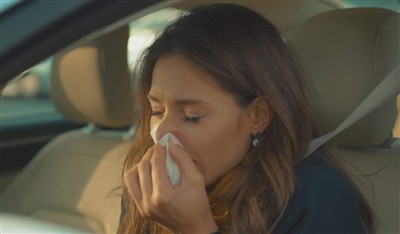 ¿Por qué la calidad del aire dentro de un coche empeora cuando hay más acceso...