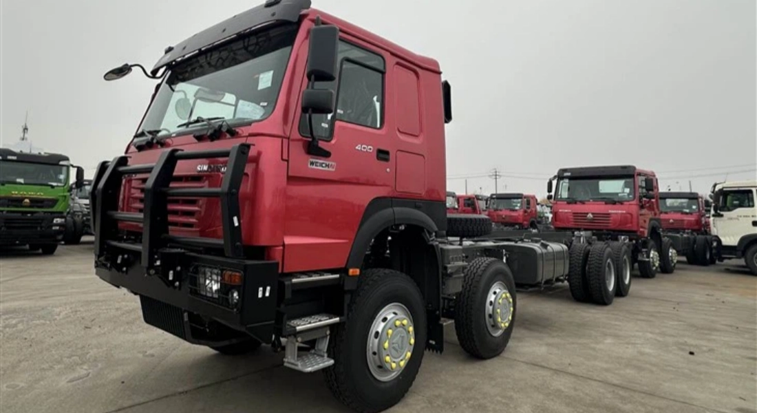 new-sinotruk-howo-8x4-dump-truck-chassis1ad34 new-sinotruk-howo-8x4-dump-truck-chassis1ad34