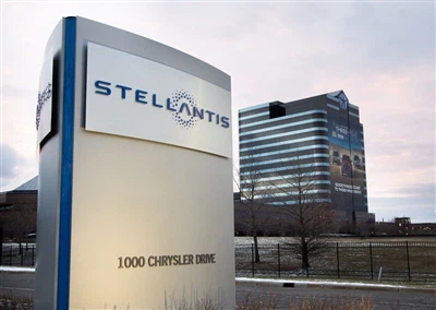 Stellantis adquiere una participación del 70% en la empresa brasileña de comp...