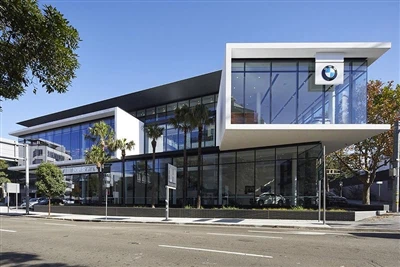 BMW cambiará al modelo de ventas por agencia en Alemania a partir de 2026