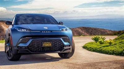 Fisker detendrá la producción durante seis semanas